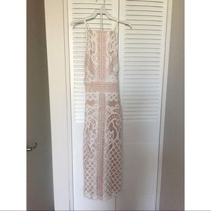 Lulus spring dress